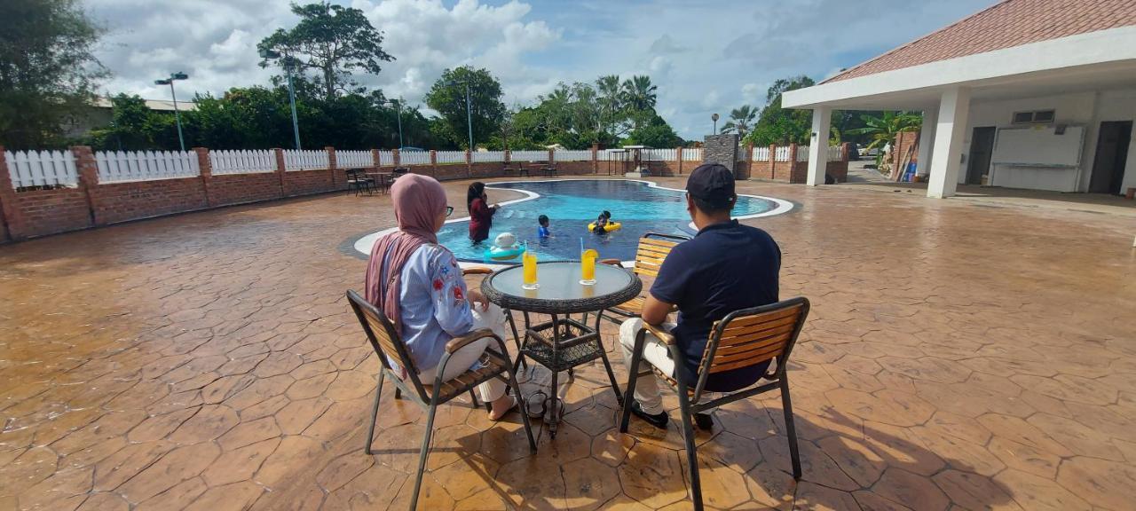 Kuala Terengganu Golf Resort By Ancasa Hotels & Resorts Exterior photo