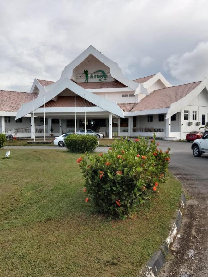 Kuala Terengganu Golf Resort By Ancasa Hotels & Resorts Exterior photo