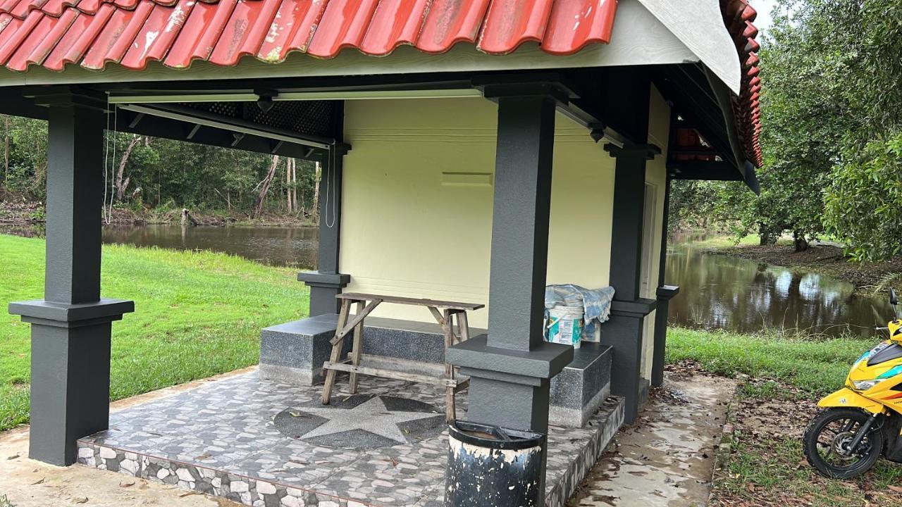 Kuala Terengganu Golf Resort By Ancasa Hotels & Resorts Exterior photo