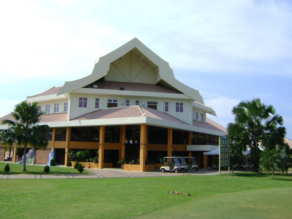 Kuala Terengganu Golf Resort By Ancasa Hotels & Resorts Exterior photo